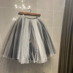 Tulle Skirt